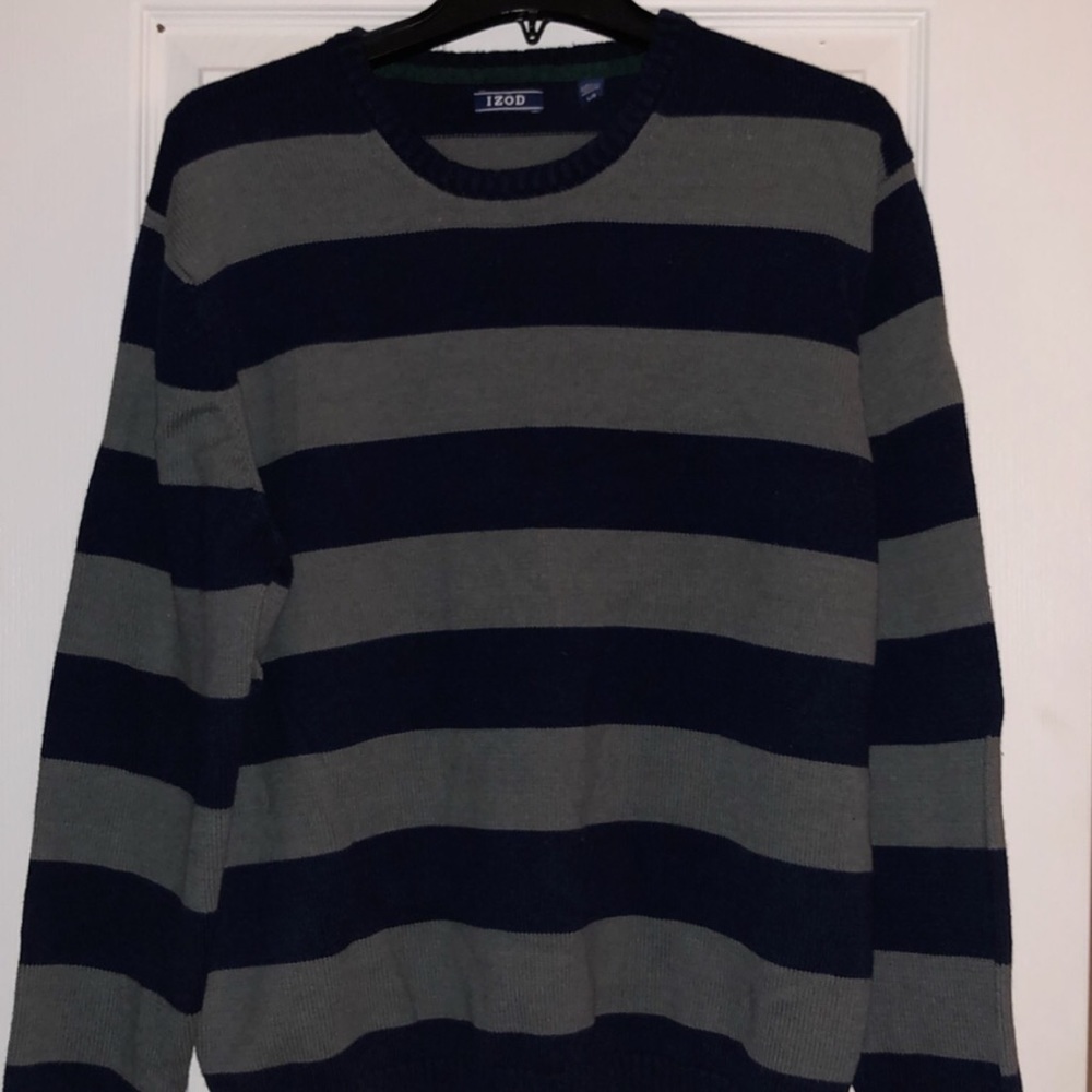 Izod Sweater